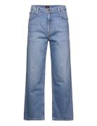 Asher Lee Jeans Blue