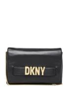 Pilar Clutch DKNY Bags Black