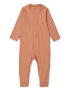 Birk Pyjamas Jumpsuit Liewood Orange