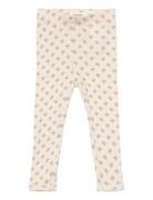 Nbfrachello Doa Slim Legging Lil Lil'Atelier Cream