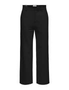 Onsbob-Le Loose 0071. Pant ONLY & SONS Black