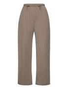 Trousers Rosemunde Kids Brown