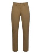 Regular Chino Lee Jeans Beige