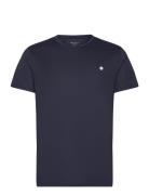 Ace T-Shirt Stripe Björn Borg Blue