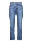 2023 D-Finitive L.34 Trousers Diesel Blue