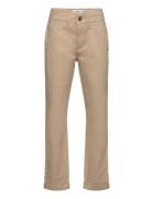 Uspa Classic Chino U.S. Polo Assn. Beige