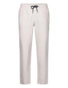 Oxford Drawstring Pants Lindbergh Cream