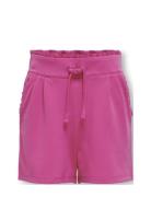 Kogsania Frill Shorts Jrs Kids Only Purple