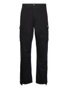 Johnson Cargo Dickies Black