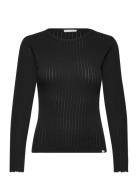 Esella Ls Top Gots Esme Studios Black