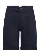 7193106, Shorts - Rockcliffe Solid Blue