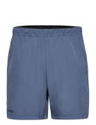 Adv Essence 6" Woven Shorts M Craft Blue