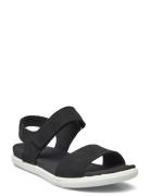 Damara Sandal ECCO Black