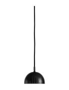 Dot Pendant WOUD Black