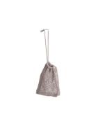 Net Bag Small The Organic Company Grey