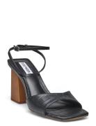 Rozlyn Sandal Steve Madden Black