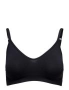 Lucia Bra Top Missya Black