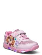 Pawpatrol Sneakers Leomil Pink