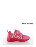 Barbie Sneaker Leomil Pink