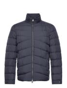 Sundance Down Jacket WOOLRICH Navy