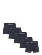 Trunk 5-Pack GANT Black