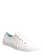 Trista Kate Spade White