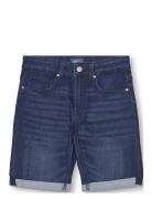 Kobply Shorts Jog Pim3199 Noos Kids Only Blue