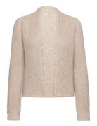 Cwceline - Knit Jacket Claire Woman Beige