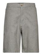 Hco. Guys Shorts Hollister Grey