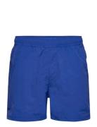 Tech Shorts - Blue Garment Project Blue