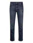 Scanton Slim Ah3364 Tommy Jeans Blue