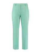 Pant Leisure Cropped Gerry Weber Green