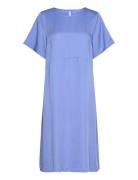 Eselly Dress Esme Studios Blue