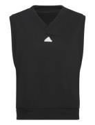 W Bluv Q1 Vest Adidas Sportswear Black