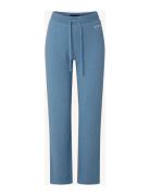 Jenna Jersey Pants Lexington Clothing Blue
