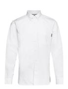 Papertouch Monotype Rf Shirt Tommy Hilfiger White