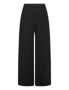 Slow Trousers Black Hope Black