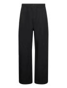 Wind Elastic Trousers Black Hope Black