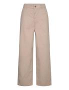 Neu Trousers Light Beige Hope Beige