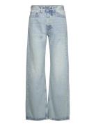 Criss Jeans Pale Blue Vintage Hope Blue