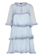 Flowcras Dress Cras Blue