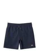 Everyday Solid Volley Yth 14 Quiksilver Navy