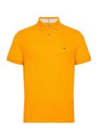 1985 Regular Polo Tommy Hilfiger Orange