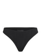 Swim Sw Bo. Tanga Chantelle Beach Black