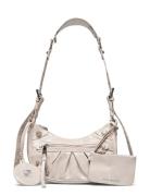 Bglowing Crossbody Bag Steve Madden Beige