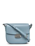 Bag United Colors Of Benetton Blue