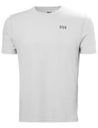 Hh Lifa Active Solen T-Shirt Helly Hansen Grey