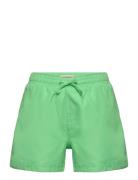 Swiggo S Shorts MarMar Copenhagen Green