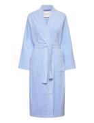 Organic Robe Rosemunde Blue