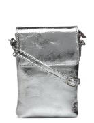 Mobilebag DEPECHE Silver